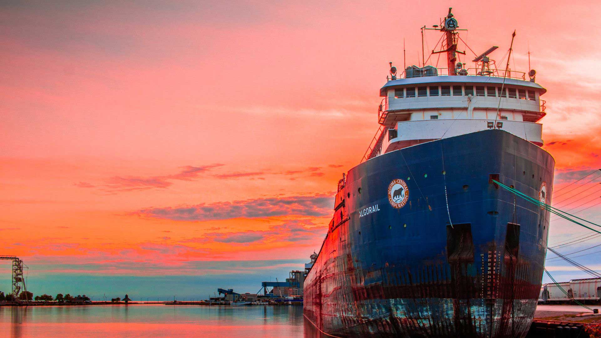 ship